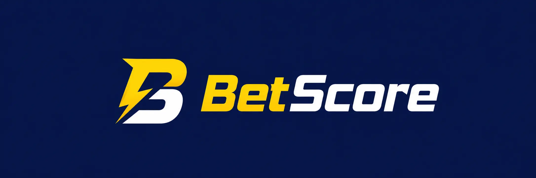 Betscore logo
